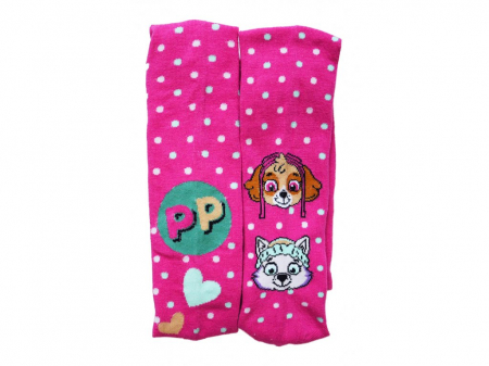 Dres pentru fete, Paw Patrol Sky si Everest [2]