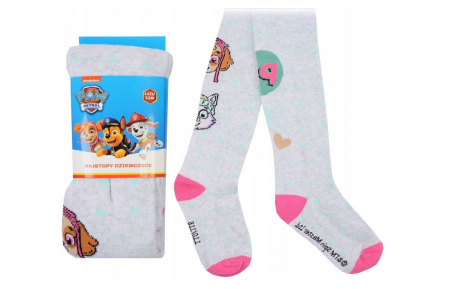 Dres pentru fete, Paw Patrol Sky si Everest [3]