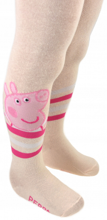 Dres pentru copii, din bumbac Peppa Pig [1]