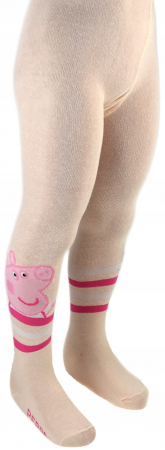 Sosete si dresuri copii - Dres pentru copii, din bumbac Peppa Pig