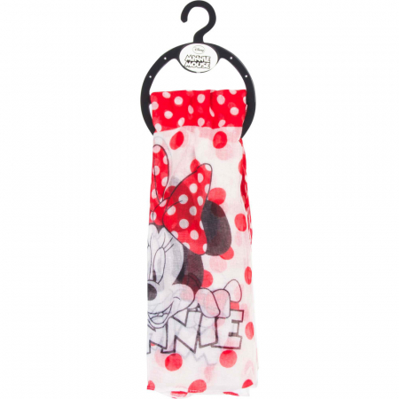 Esarfa Minnie Mouse 120x25 cm [1]