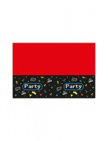 Fata de masa Gaming Party, 120 x 180 cm [1]