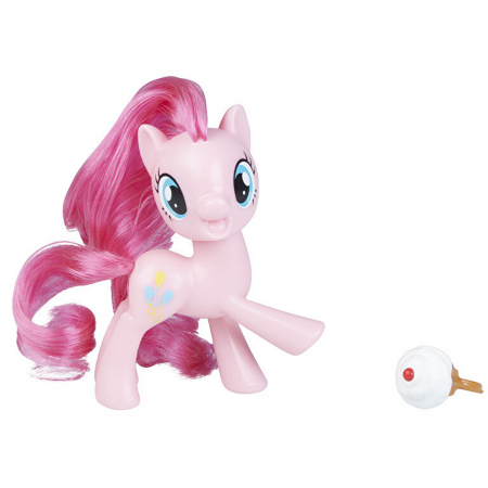 Figurine My Little Pony Equestria [2]