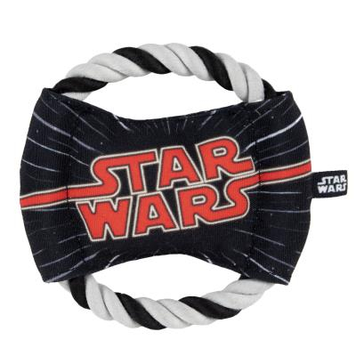 Jucarii animale - Jucarie de ros pentru caini Star Wars