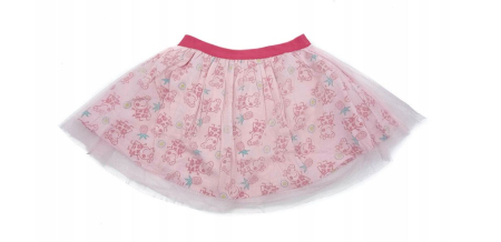 Fusta cu tul Peppa Pig [1]