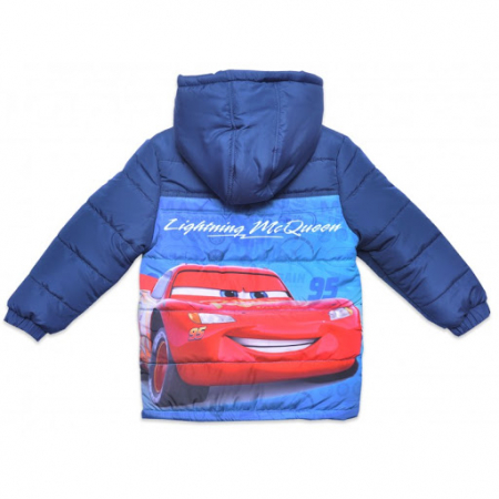 Geaca groasa Cars [1]