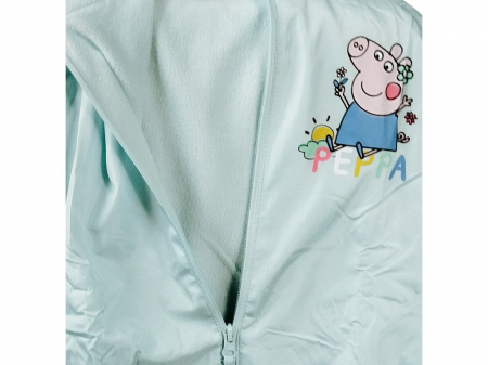 Geaca primavara-toamna Peppa Pig [7]