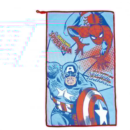 Geanta cu accesorii pentru copii Avengers Amazing Spiderman [3]