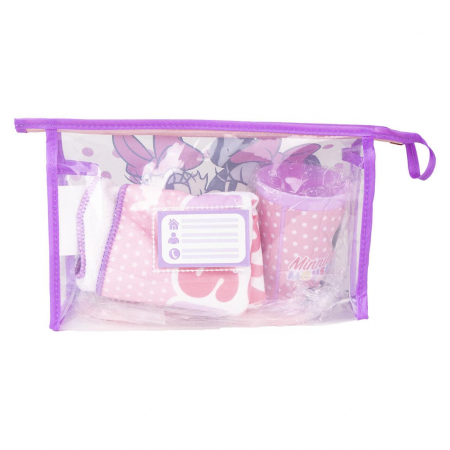 Geanta cu accesorii pentru copii Minnie Mouse Disney [3]