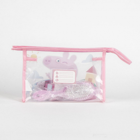 Geanta cu accesorii pentru copii Peppa Pig [1]