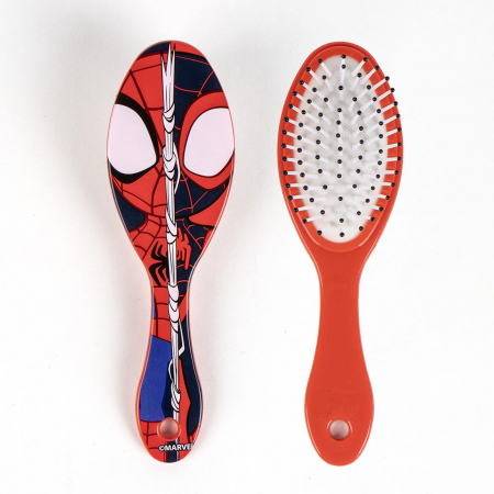 Geanta cu accesorii pentru copii Spidey [3]