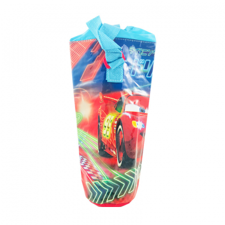 Incalzitoare si termosuri bebe - Geanta izoterma pentru sticle Cars 33 cm 2 L