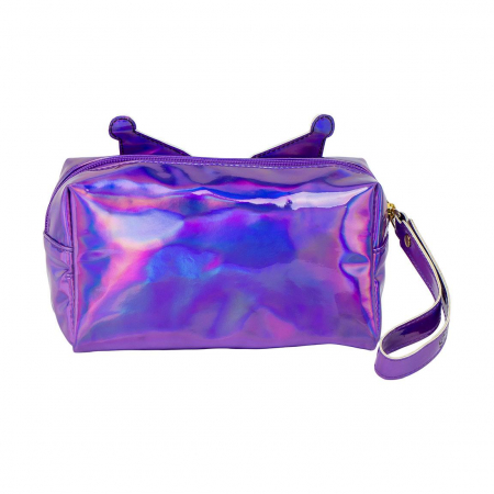 Geanta pentru cosmetice holografica Hello Kitty My Kuromi [1]