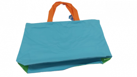 Geanta plaja Paw Patrol baieti 34x50 cm [1]