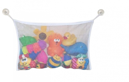 Saculet cu ventuze pentru jucarii baie [0]