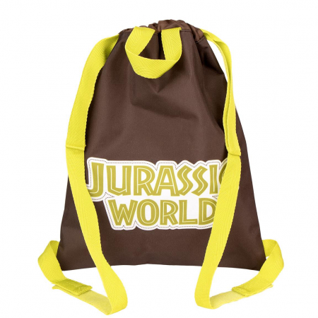 Geanta- rucsac pentru copii, Jurassic Park 27x33x1 cm [1]