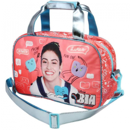Geanta sport Bia Like, 25x38x15 cm [2]
