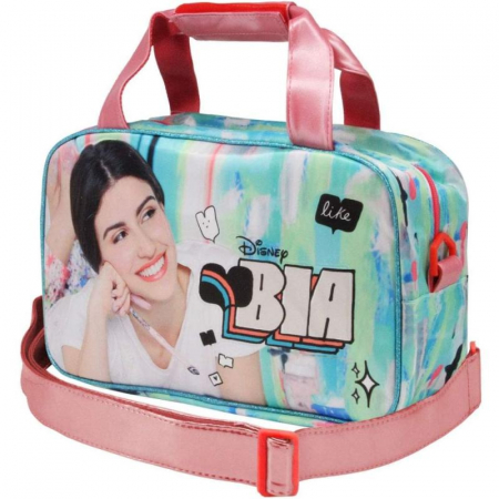 Genti - Geanta sport Bia Paint, 25x38x15 cm