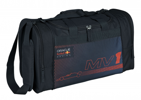 Rechizite si papetarie - Geanta sport Red Bull Racing MV1, 51.5x25.5x27.5 cm