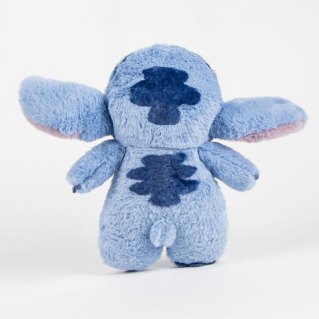 Geanta umar din plus Stitch 28x20x11 cm [1]