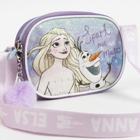 Geanta umar Frozen Disney 14.5x10.5x4 cm [3]