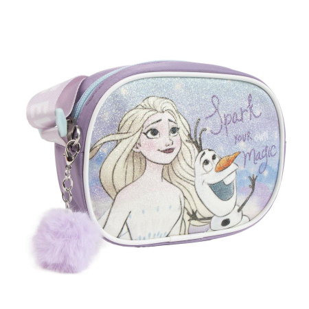 Geanta umar Frozen Disney 14.5x10.5x4 cm [1]