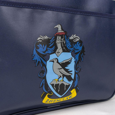 Geanta umar Harry Potter Ravenclaw, 33x28x15 cm [3]