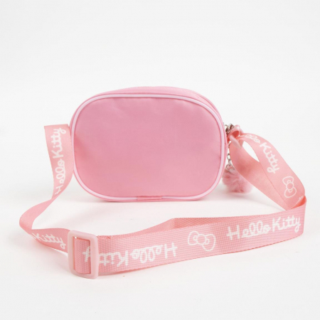 Geanta umar Hello Kitty 14.5x10.5x4 cm [4]