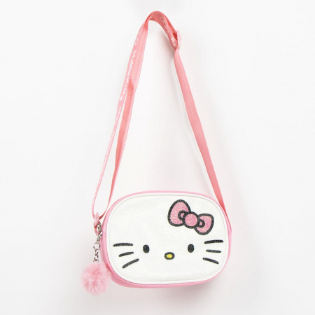 Geanta umar Hello Kitty 14.5x10.5x4 cm [2]
