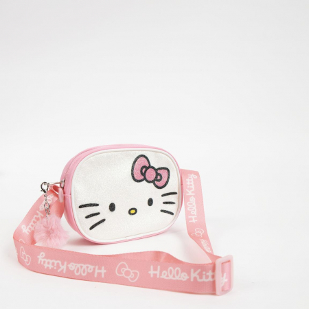 Geanta umar Hello Kitty 14.5x10.5x4 cm [3]
