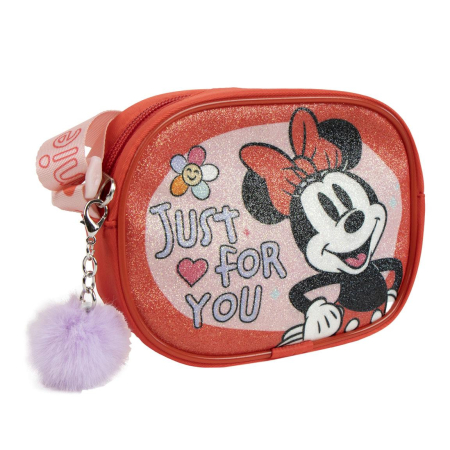Geanta umar Minnie Mouse Disney 14.5x10.5x4 cm [1]