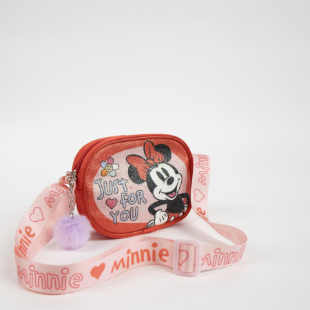 Geanta umar Minnie Mouse Disney 14.5x10.5x4 cm [4]