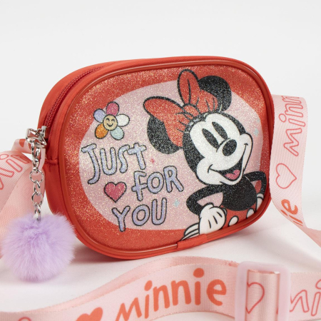 Geanta umar Minnie Mouse Disney 14.5x10.5x4 cm [3]