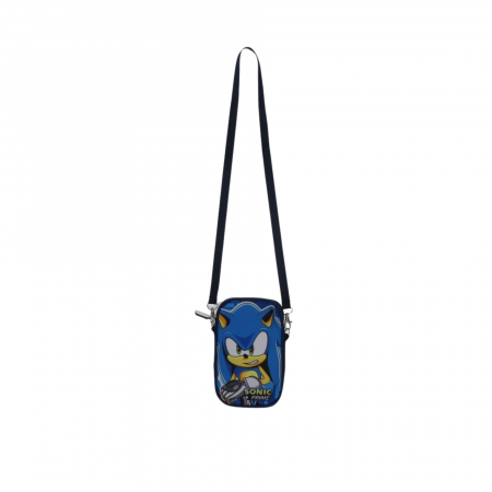 Geanta umar Sonic 18x11x2 cm [3]