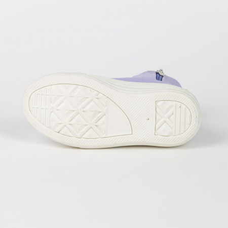 Ghete inalte sport din panza, Minnie Mouse Disney [2]