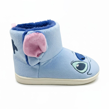 Ghete interior Lilo & Stitch [1]