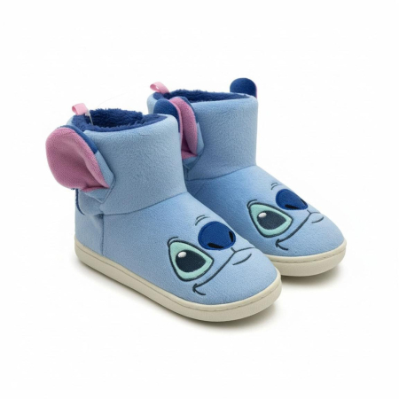 Ghete interior Lilo & Stitch [4]