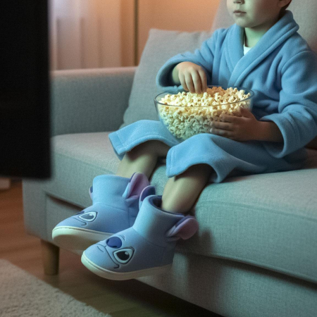 Ghete interior Lilo & Stitch [5]