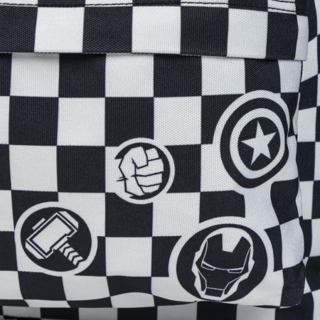 Ghiozdan casual Marvel 42x32x12 cm [5]