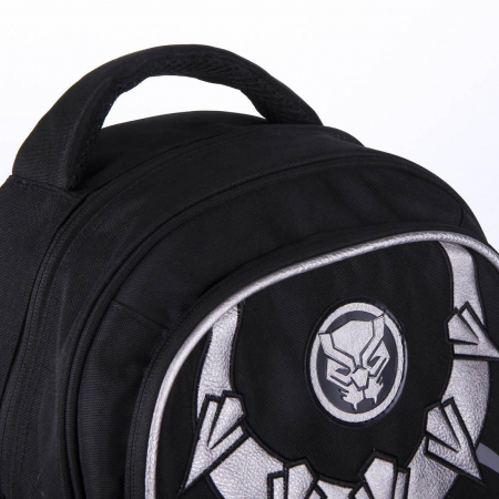 Ghiozdan casual Marvel Black Panther, 47x31x24 cm [5]