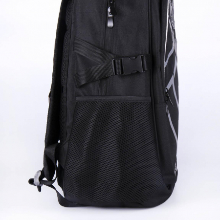Ghiozdan casual Marvel Black Panther, 47x31x24 cm [3]
