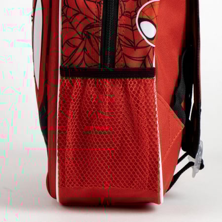 Ghiozdan gradinita 3D, 1 compartiment , Spidey  31x25x10 cm [2]