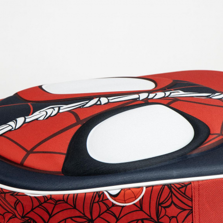 Ghiozdan gradinita 3D, 1 compartiment , Spidey  31x25x10 cm [1]
