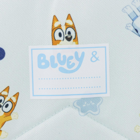 Ghiozdan gradinita Bluey, 27x22x9 cm [6]