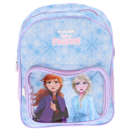 Rechizite si papetarie - Ghiozdan gradinita Disney Frozen II