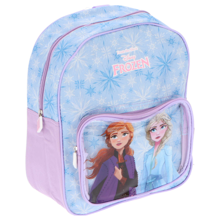 Ghiozdan gradinita Disney Frozen II [1]