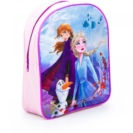 Ghiozdan gradinita Frozen Disney 30x26x10 cm [1]