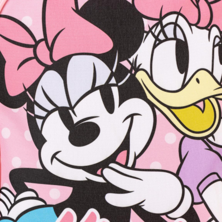 Ghiozdan gradinita Minnie Mouse Disney 29x22x10 cm [4]
