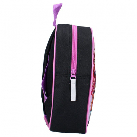 Ghiozdan gradinita Monster High, 29x22x9 cm [2]
