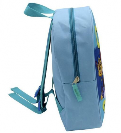 Ghiozdan gradinita Paw Patrol 24x10x30 cm [1]